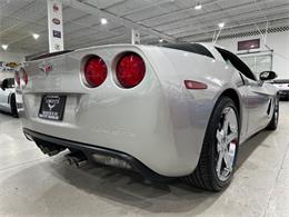 2006 Chevrolet Corvette (CC-2081628) for sale in Dallas, Texas