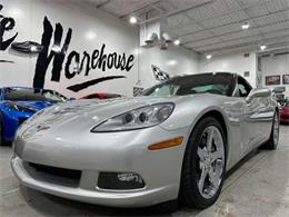 2006 Chevrolet Corvette (CC-2081628) for sale in Dallas, Texas
