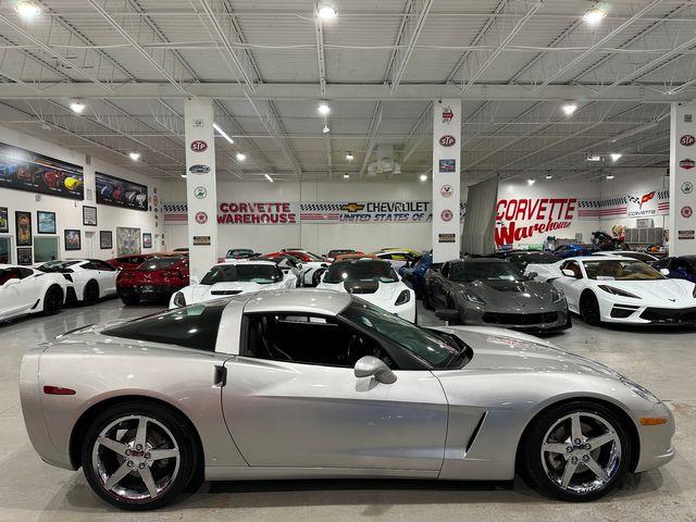 2006 Chevrolet Corvette (CC-2081628) for sale in Dallas, Texas