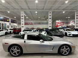 2006 Chevrolet Corvette (CC-2081628) for sale in Dallas, Texas