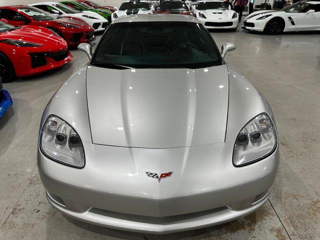 2006 Chevrolet Corvette (CC-2081628) for sale in Dallas, Texas