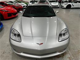 2006 Chevrolet Corvette (CC-2081628) for sale in Dallas, Texas