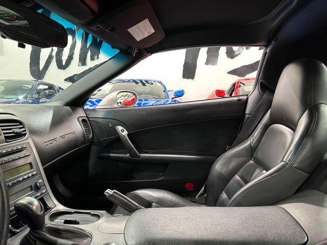2006 Chevrolet Corvette (CC-2081628) for sale in Dallas, Texas
