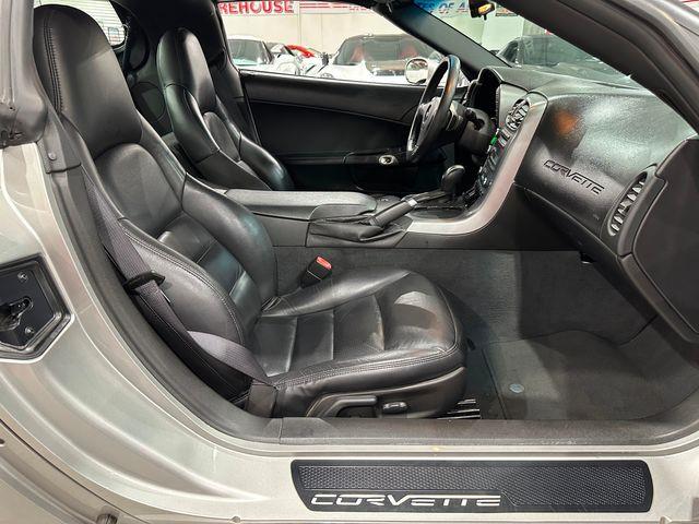 2006 Chevrolet Corvette (CC-2081628) for sale in Dallas, Texas