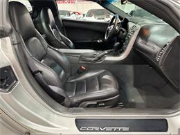 2006 Chevrolet Corvette (CC-2081628) for sale in Dallas, Texas