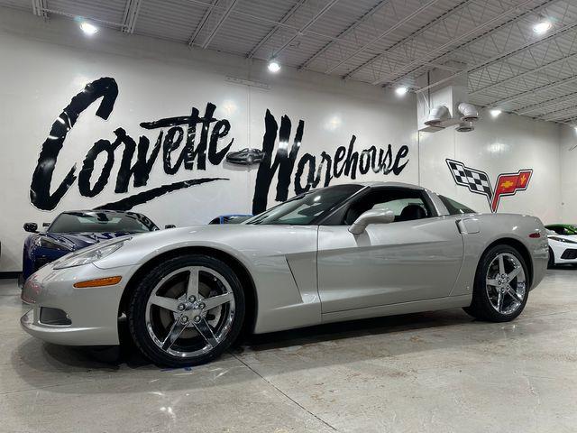 2006 Chevrolet Corvette (CC-2081628) for sale in Dallas, Texas