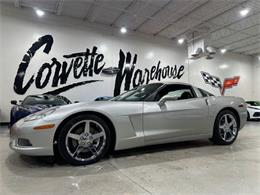 2006 Chevrolet Corvette (CC-2081628) for sale in Dallas, Texas