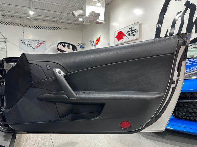 2006 Chevrolet Corvette (CC-2081628) for sale in Dallas, Texas