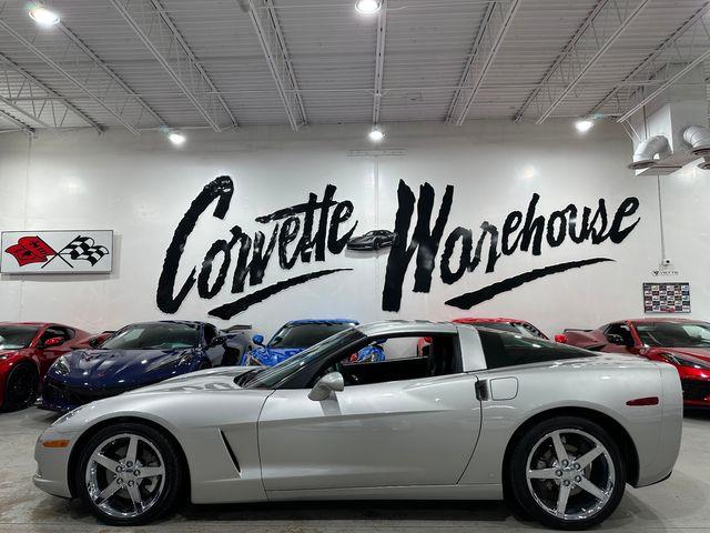2006 Chevrolet Corvette (CC-2081628) for sale in Dallas, Texas