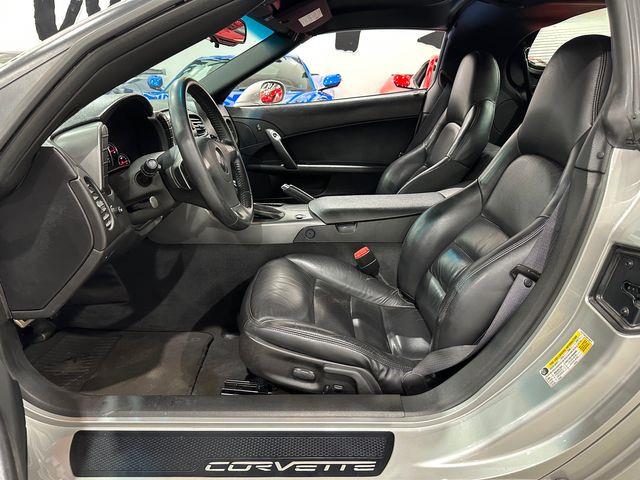 2006 Chevrolet Corvette (CC-2081628) for sale in Dallas, Texas