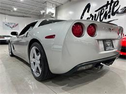 2006 Chevrolet Corvette (CC-2081628) for sale in Dallas, Texas