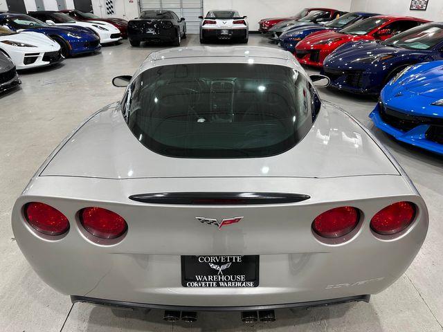 2006 Chevrolet Corvette (CC-2081628) for sale in Dallas, Texas