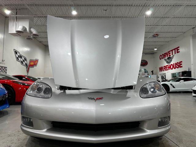 2006 Chevrolet Corvette (CC-2081628) for sale in Dallas, Texas