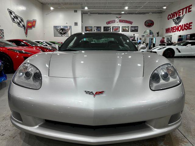 2006 Chevrolet Corvette (CC-2081628) for sale in Dallas, Texas