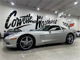 2006 Chevrolet Corvette (CC-2081628) for sale in Dallas, Texas