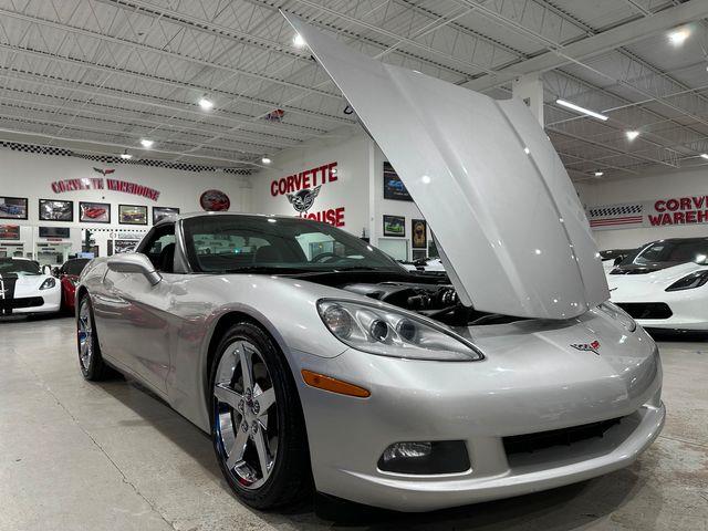 2006 Chevrolet Corvette (CC-2081628) for sale in Dallas, Texas
