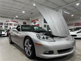 2006 Chevrolet Corvette (CC-2081628) for sale in Dallas, Texas