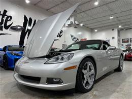 2006 Chevrolet Corvette (CC-2081628) for sale in Dallas, Texas