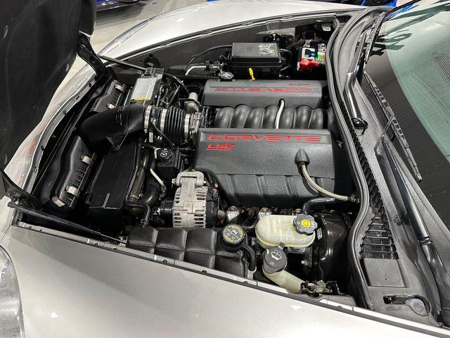 2006 Chevrolet Corvette (CC-2081628) for sale in Dallas, Texas