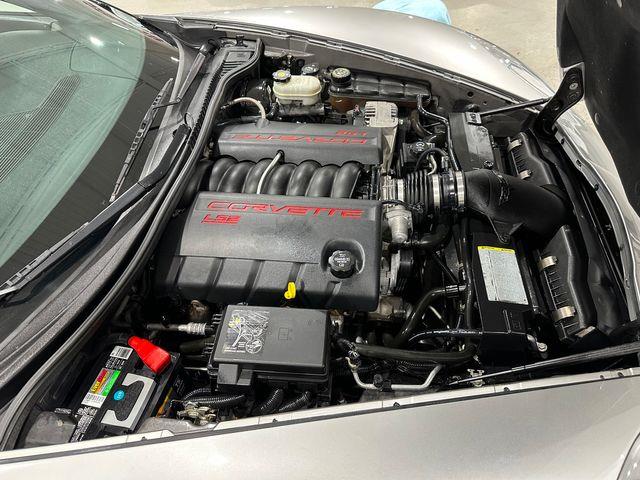 2006 Chevrolet Corvette (CC-2081628) for sale in Dallas, Texas