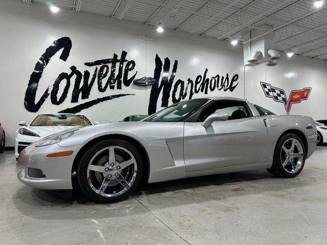 2006 Chevrolet Corvette (CC-2081628) for sale in Dallas, Texas