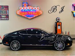 2005 Bentley Continental GT (CC-2081629) for sale in Columbus, Ohio