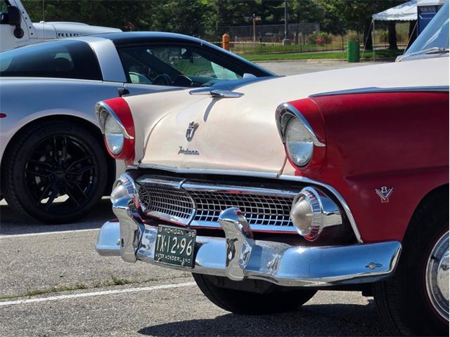 1955 Ford Fairlane (CC-2080163) for sale in Manistee, Michigan