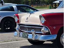1955 Ford Fairlane (CC-2080163) for sale in Manistee, Michigan