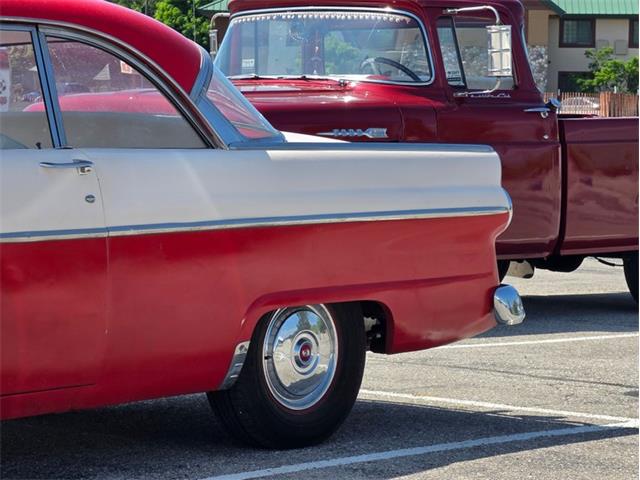 1955 Ford Fairlane (CC-2080163) for sale in Manistee, Michigan