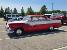 1955 Ford Fairlane (CC-2080163) for sale in Manistee, Michigan