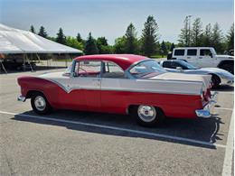 1955 Ford Fairlane (CC-2080163) for sale in Manistee, Michigan