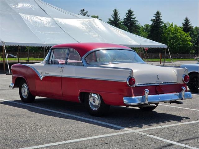 1955 Ford Fairlane (CC-2080163) for sale in Manistee, Michigan