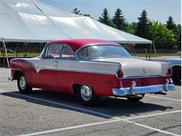 1955 Ford Fairlane (CC-2080163) for sale in Manistee, Michigan