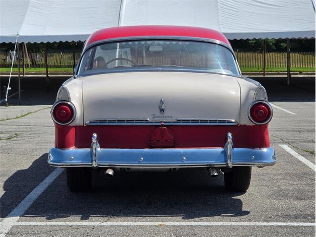 1955 Ford Fairlane (CC-2080163) for sale in Manistee, Michigan
