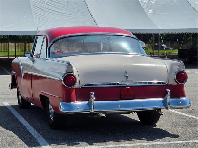 1955 Ford Fairlane (CC-2080163) for sale in Manistee, Michigan