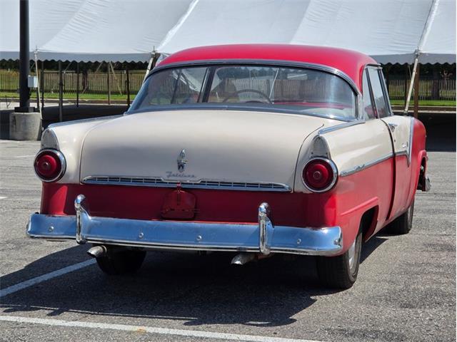 1955 Ford Fairlane (CC-2080163) for sale in Manistee, Michigan