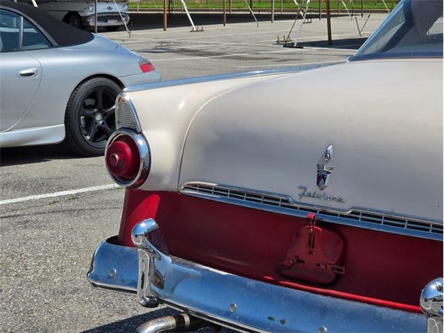 1955 Ford Fairlane (CC-2080163) for sale in Manistee, Michigan