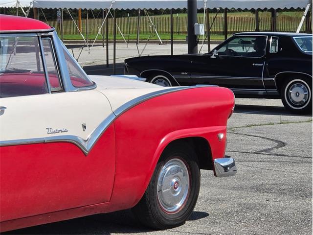 1955 Ford Fairlane (CC-2080163) for sale in Manistee, Michigan