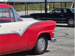 1955 Ford Fairlane (CC-2080163) for sale in Manistee, Michigan