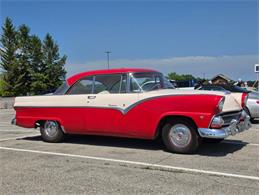 1955 Ford Fairlane (CC-2080163) for sale in Manistee, Michigan