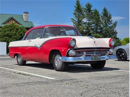1955 Ford Fairlane (CC-2080163) for sale in Manistee, Michigan
