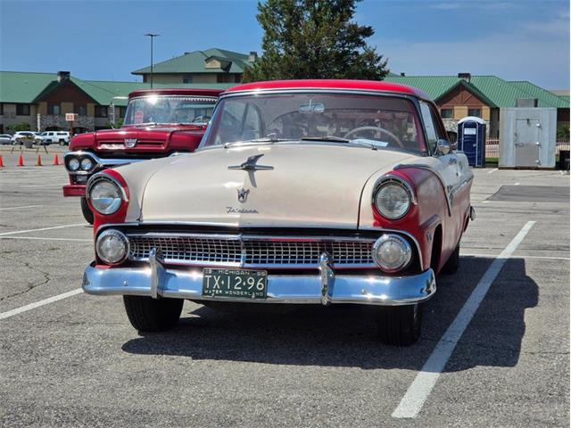 1955 Ford Fairlane (CC-2080163) for sale in Manistee, Michigan