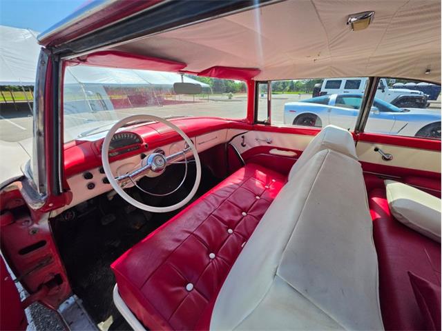 1955 Ford Fairlane (CC-2080163) for sale in Manistee, Michigan
