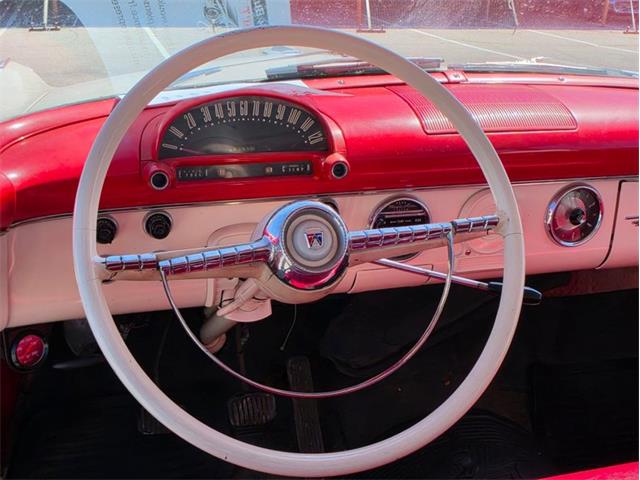 1955 Ford Fairlane (CC-2080163) for sale in Manistee, Michigan