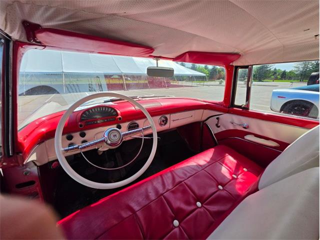 1955 Ford Fairlane (CC-2080163) for sale in Manistee, Michigan