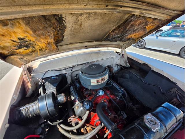 1955 Ford Fairlane (CC-2080163) for sale in Manistee, Michigan