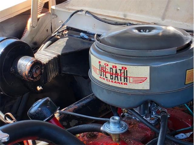 1955 Ford Fairlane (CC-2080163) for sale in Manistee, Michigan