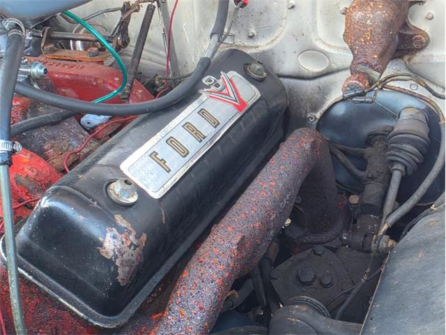 1955 Ford Fairlane (CC-2080163) for sale in Manistee, Michigan