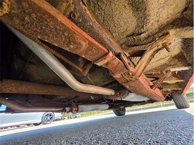 1955 Ford Fairlane (CC-2080163) for sale in Manistee, Michigan