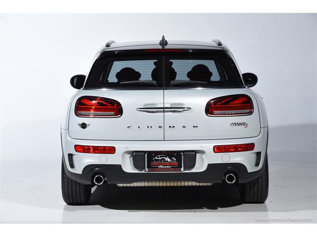 2020 MINI Clubman (CC-2081631) for sale in Farmingdale, New York